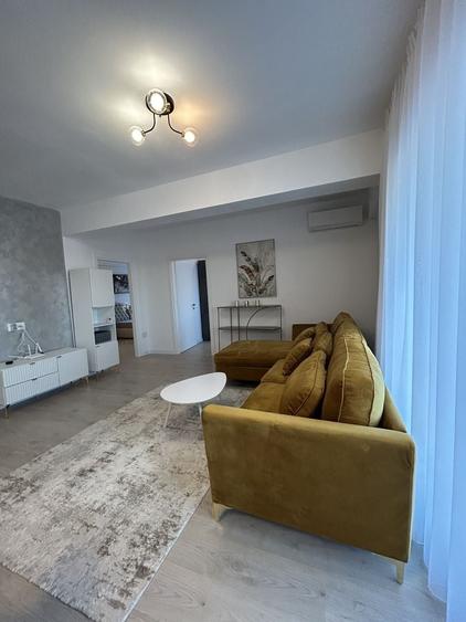 Ivory Residence | Nou | Lux | Parcare Inclusa | Rond OMV - 2