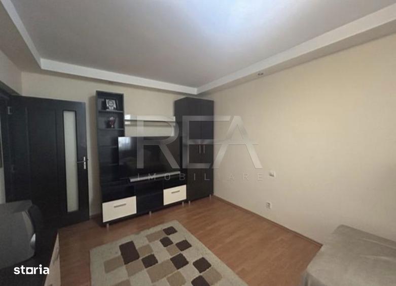 3 camere, et 1/8, proiect centrala-Ghencea, Str Garleni - 3