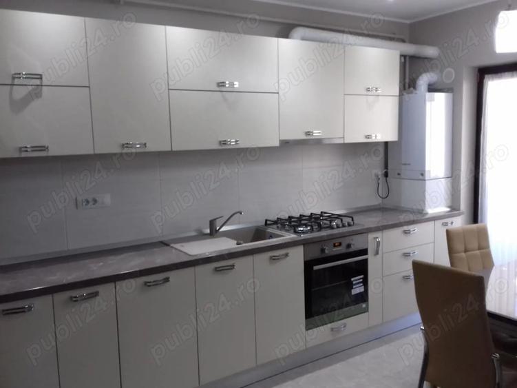 Inchiriez apartament 2 camere - 1