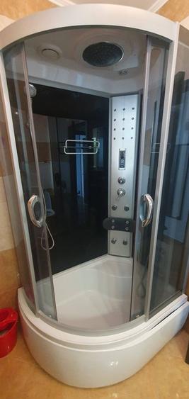 Vand garsoniera Ipotesti, 34mp, et. 3 - 8