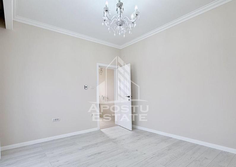 Casa individuala Sacalaz - 10