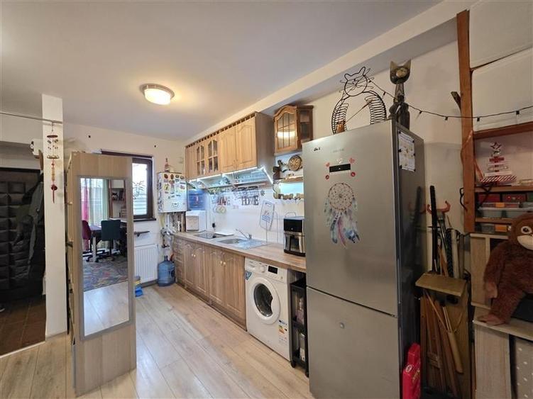 Casa 3 camere Bragadiru  - Str Gliei nr 30 - 4