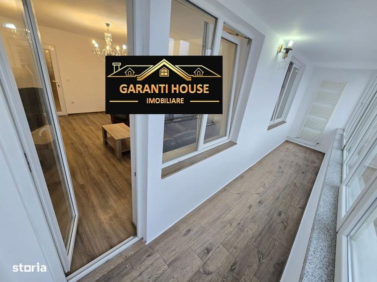 Piata Revolutiei, apartament cu 2 camere, decomandat, mobilat, 320 - 9