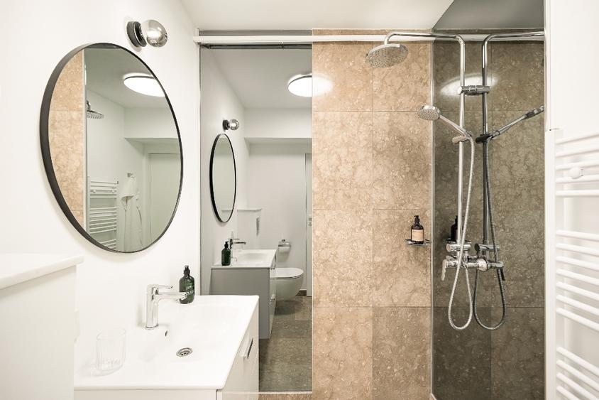 Vand Apartament 3 Camere Cladirea Stela, Nicolae Balcescu 80A - 7