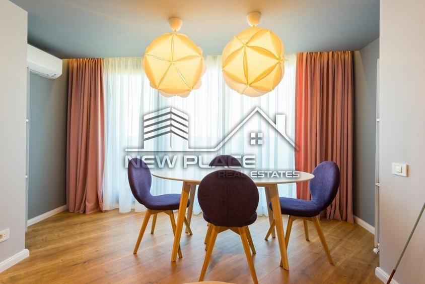 4City North | Apartament exclusivist | 2 Locuri de Parcare Subterane - 7