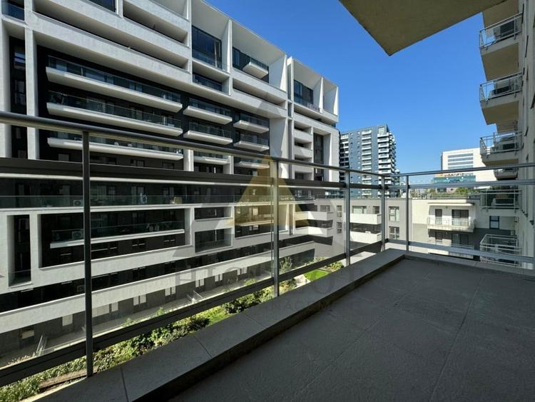 APARTAMENT 3 CAMERE MOBILAT  | FABRICA DE GLUCOZA | PARCARE SUBTERANA - 19