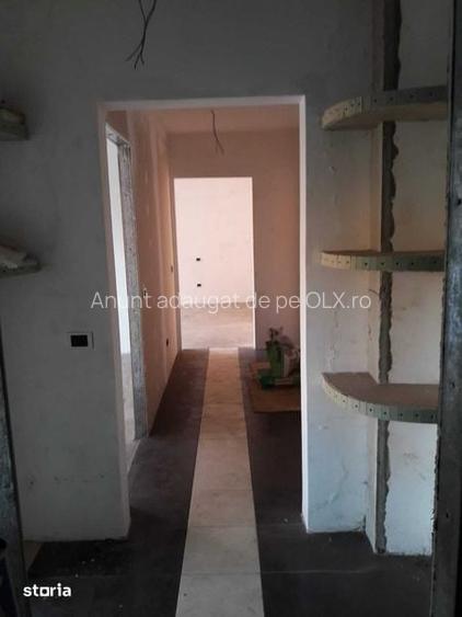 Apartament cu 2 camere Rovinari