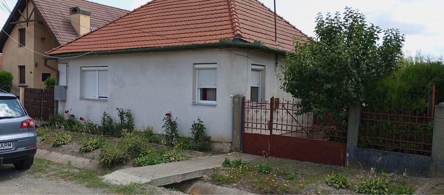 Vand casa in Simleu Silvaniei - 1