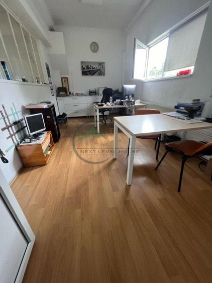 Spatiu industrial, Bartolomeu, teren 3000 mp - 6