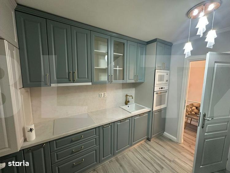 Apartament modern, 2 camere, zona Micalaca - 5