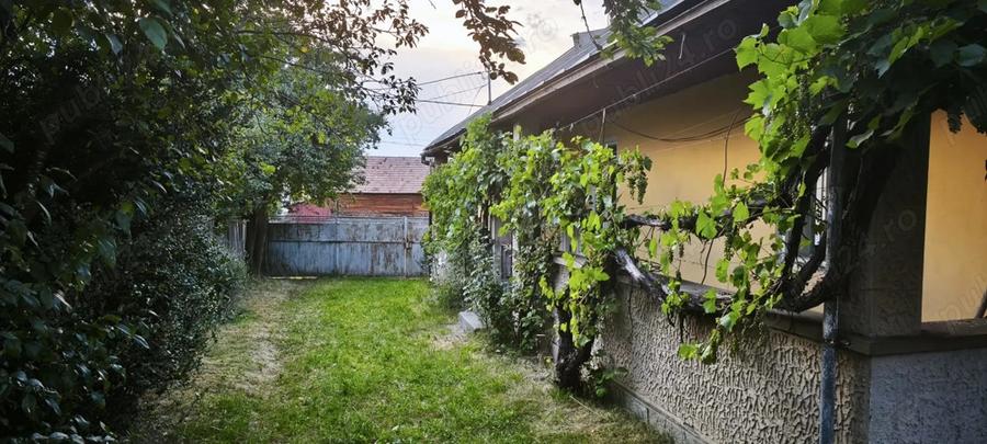 Casa batraneasca in Bretcu (Covasna) la schimb cu garsoniera in orasul Brasov - 4