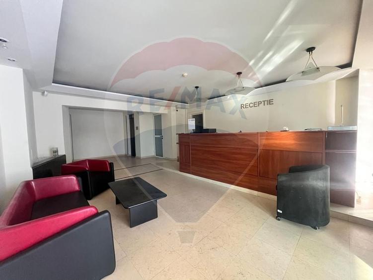 Investiție/vanzare/inchiriere – Clădire S+P+4 - 7