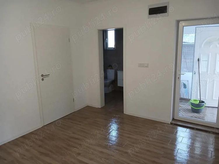 Casa, Timisoara, 1970, jumatate duplex, 2 corpuri, 3+1 camere, 235mp teren - 6