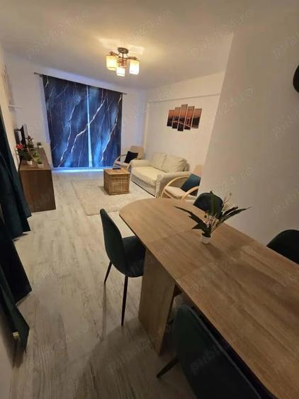Apartament 2 camere de inchiriat Bragadiru Onix - 4