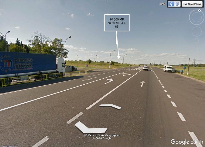 Crama si teren de vanzare - 3