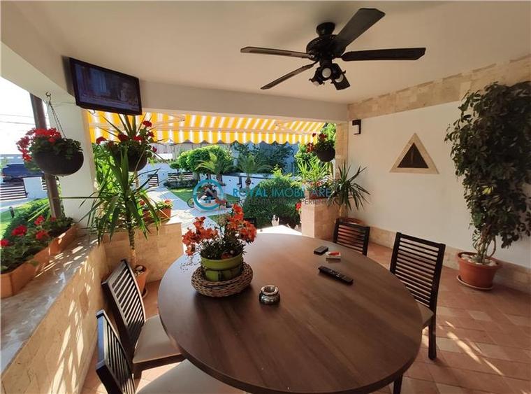 Royal Imobiliare -vanzari vile zona Ultracentral - 15