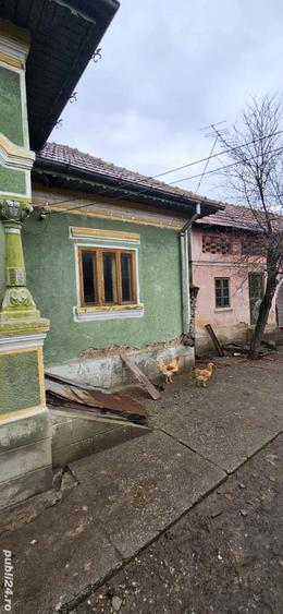 Casa + teren in comuna Prundeni, sat Zavideni, jud Valcea - 3