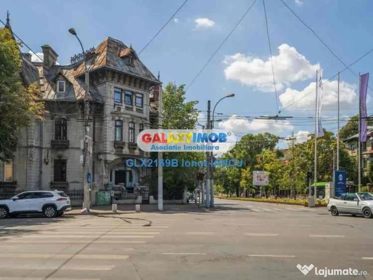 Ex. VILA Gral. TENESCU - PLEVNEI COLT NOICA - RANDAMENT 7.2% - 6