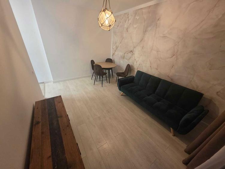Apartament 2 camere NOU - 5