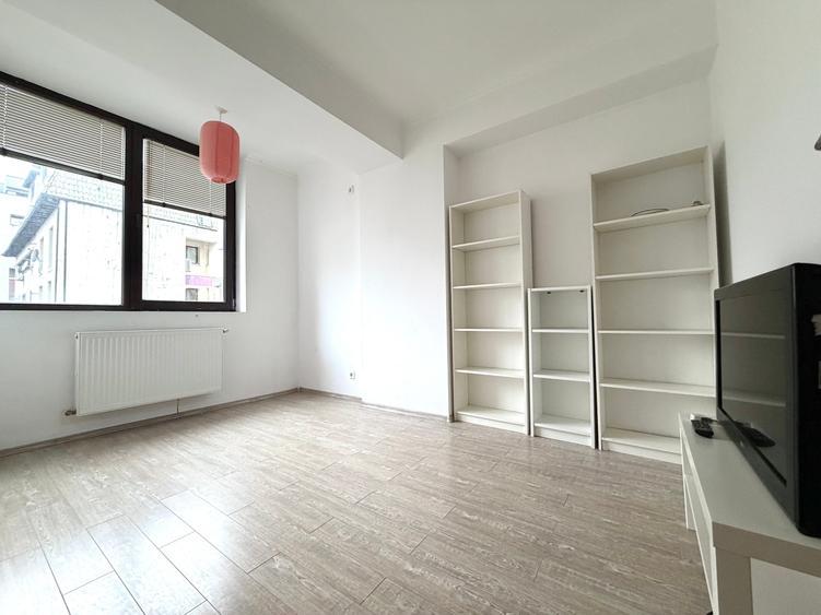 Dorobanti Residence / 2010 / Apartament 53 mp / Centrala Proprie - 9