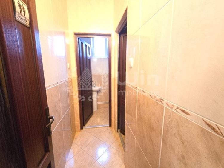 Spatiu comercial 170mp util | Parcare | Zorilor | Spital de Recuperare - 15