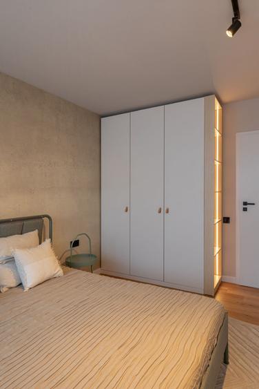 Apartament 3 camere TOTUL NOU/Metrou Stefan cel Mare/Parcul Circului - 23