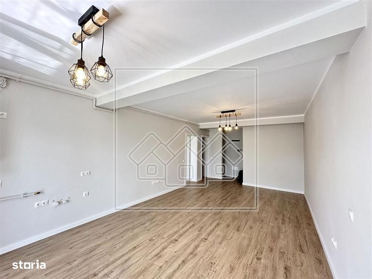 Ap.2 camere, finisat la cheie, etaj 1 - terasa 18 mp - Cristian - 4