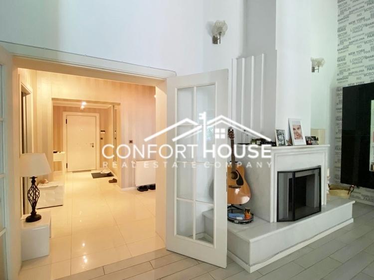 Vila P+E+M,  650mp teren, ansamblu rezidential, IANCU NICOLAE - 6