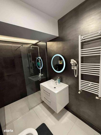 Garsoniera Mamaia Nord-Lidl - 5