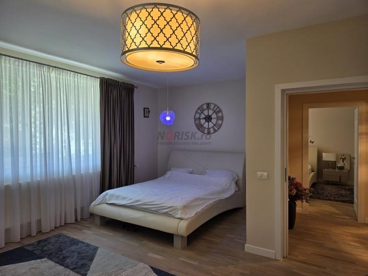 Forest Lifestyle | Vilă premium în Mogoșoaia - 10