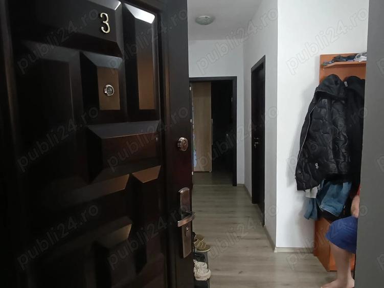 Vand apartament doua camere de 70 mp Bragadiru Ilfov - 10