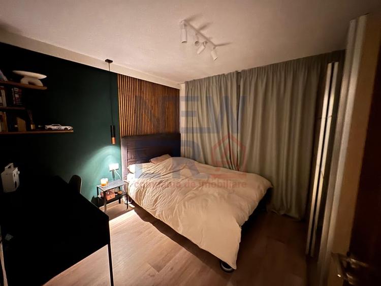 2 camere spre vanzare Lujerului, etaj 8 din 10 - 9