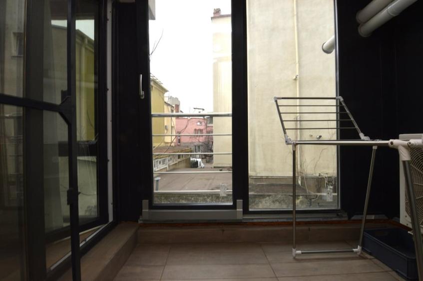 VANZARE APARTAMENT 3 CAMERE CALEA CALARSILOR – TEPES-VODA - 29