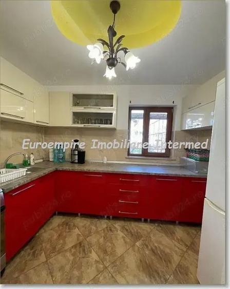 De inchiriat casa zona Bratianu Constanta - 5