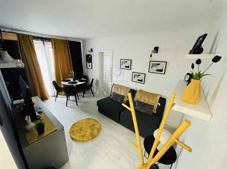 COMPLEX STUNDENTESC - 2 Camere - Renovat - Termoizolat - 1