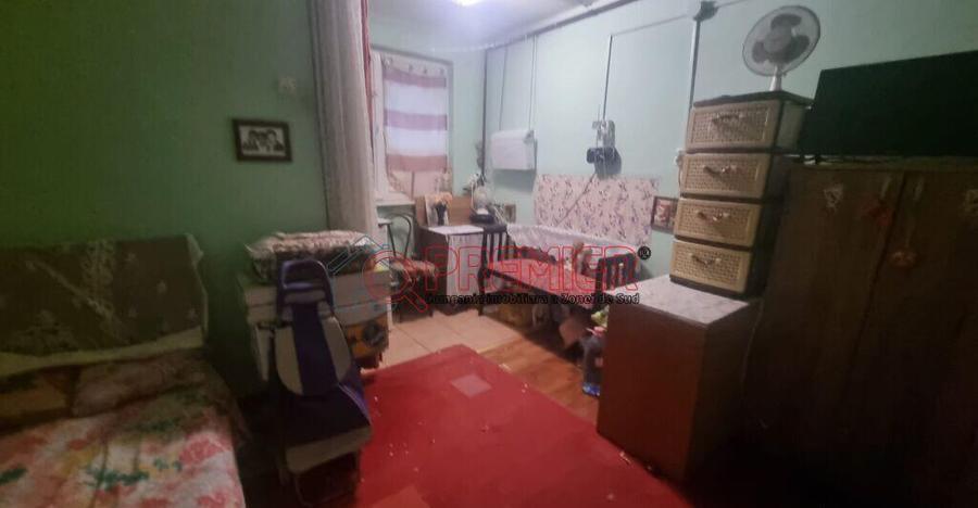 Garsoniera Sector 3 - Bd 1 Decembrie 1918 - Auchan Titan - 4