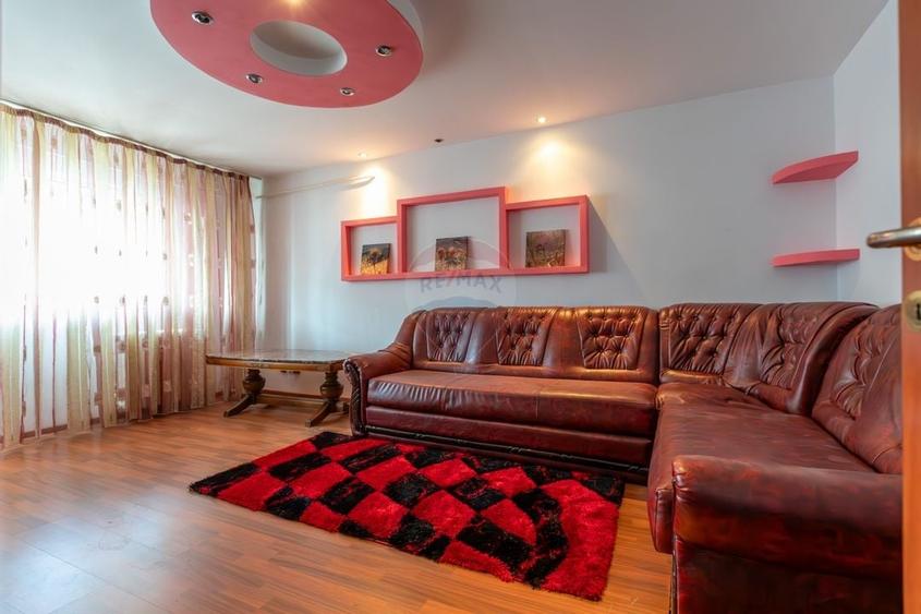 Apartament cu 2 camere de vânzare în zona Milcov - 2