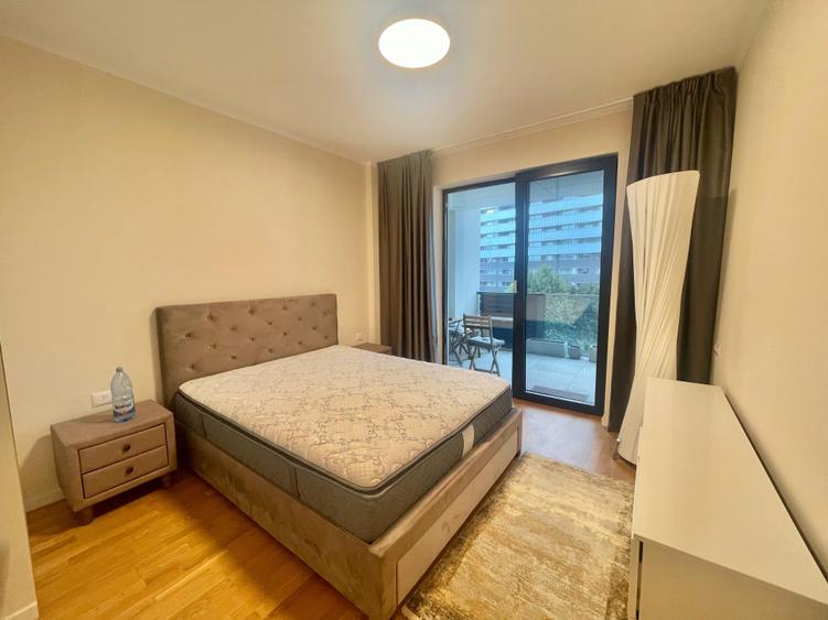 Apartament 2 camere/Atlas Residence Herăstrău - 4