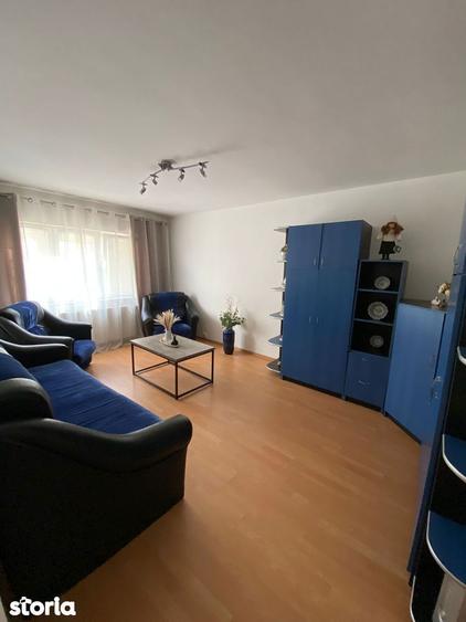 Apartament 4 camere tip PC etaj 3 in Rogerius renovat, mobilat, utilat - 8
