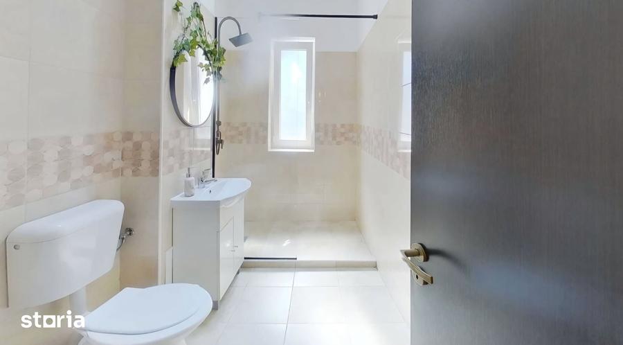 Vand apartament 2 camere Sanpetru Subcetate cu incalzire in pardoseala - 7