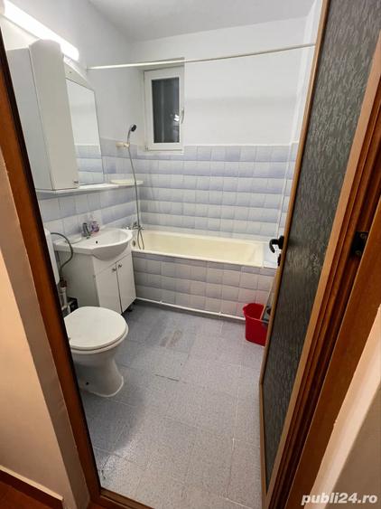 Inchiriez apartament 2 camere zona gara - 4