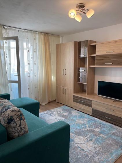 PROPRIETAR 390 fara comision la agentie, 0722387028, doua camere decomandat, Grigore Moisil nr 5, Teiul Doamnei - 4