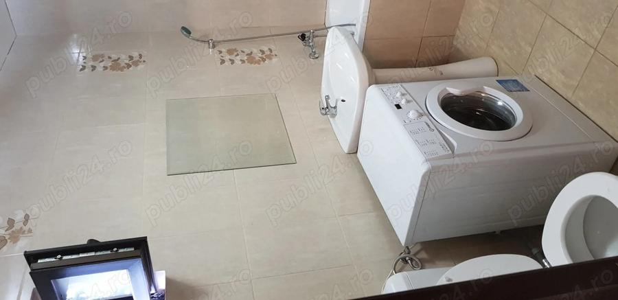 apart 2 cam. openspace la 5 min. de mers spre metroul Aparatorii Patriei - 7