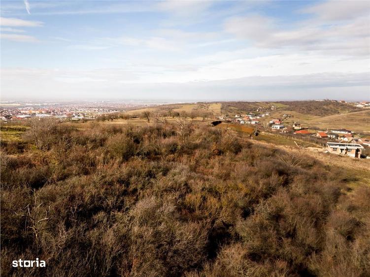 RECO Teren intravilan in zona Oncea - 6