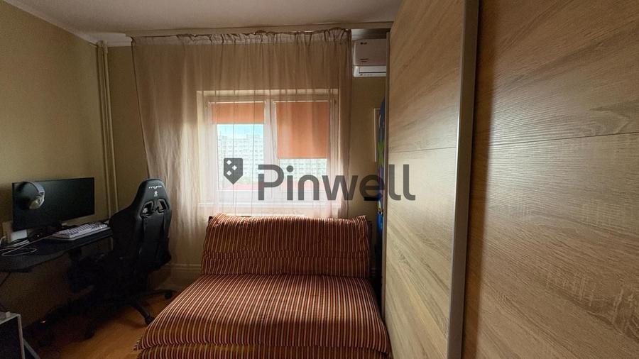 Apartament 4 camere| 2 locuri parcare| Calea Vitan - 15