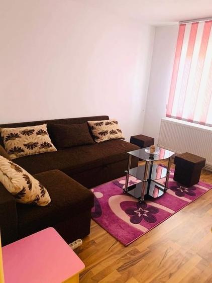 Garsoniera de inchiriat, Bradet, Zalau - 2