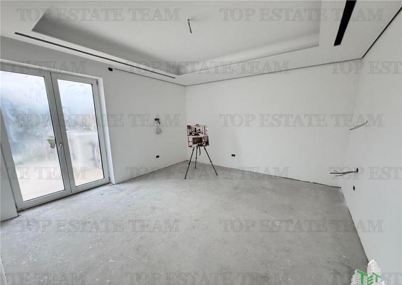 Vila Premium de | 600 mp | Teren 1000 mp | Finalizare 2025 - 12