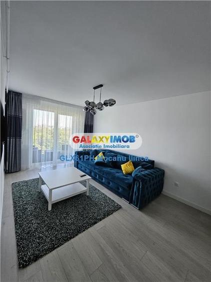 Inchiriere apartament 2 camere, bloc nou, White Tower, Ploiesti - 12