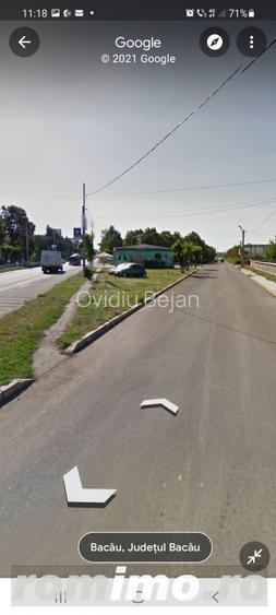 Teren Calea Moine?ti - Parc Auto - Publicitate Stradala Teren Calea Moine?ti - Parc Auto - Publicitate Stradala