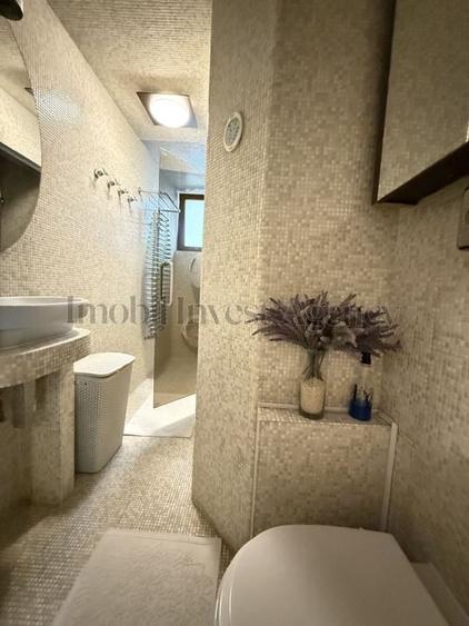 Apartament cu 3 camere de inchiriat in zona Herastrau-Soseaua Nordului - 15